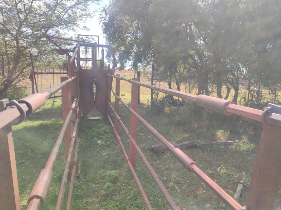 4 Bedroom Property for Sale in Zeerust North West